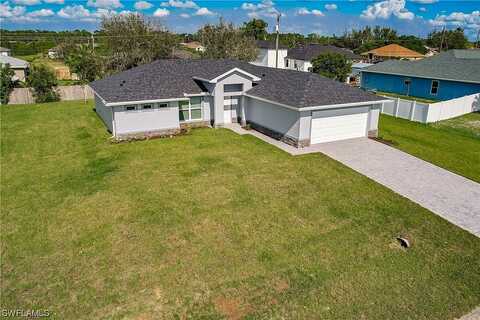 29Th, CAPE CORAL, FL 33909