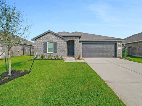 Emerald Ocean, KATY, TX 77493