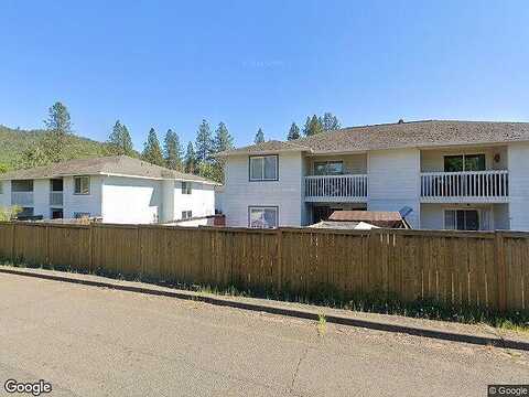 Dion, SHADY COVE, OR 97539