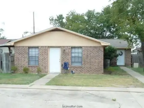 Sprucewood, BRYAN, TX 77801