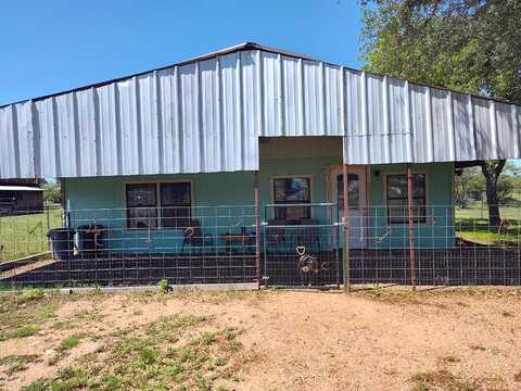 County Road 162, BRADY, TX 76825