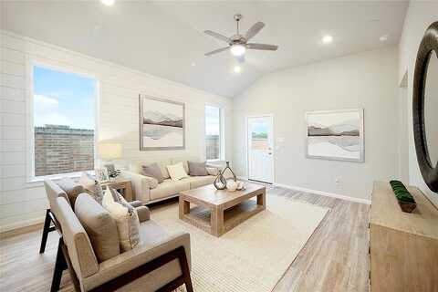 Sunset Palace, KATY, TX 77493