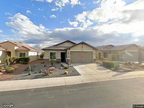 Via Del Sol, BUCKEYE, AZ 85396