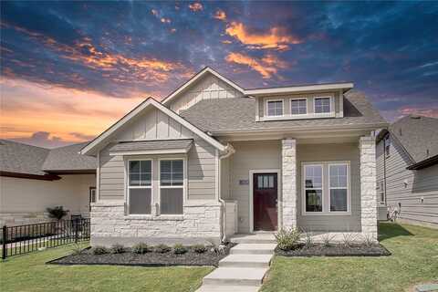 Pinnacle, KYLE, TX 78640