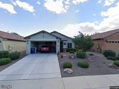 260Th, BUCKEYE, AZ 85396