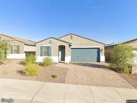 Palo Verde, LITCHFIELD PARK, AZ 85340