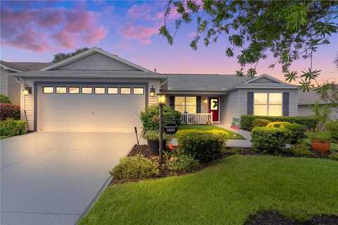 Halyard, THE VILLAGES, FL 32162