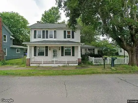 Main, BLOOMSBURG, PA 17815