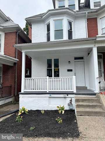 North, HARRISBURG, PA 17103