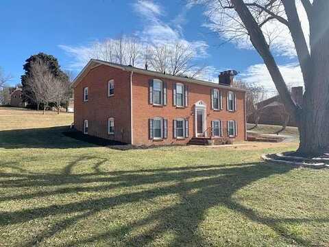 Meadowview, MARTINSVILLE, VA 24112