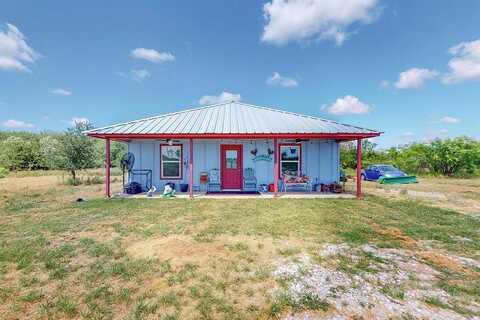 Private Road 1404, MORGAN, TX 76671