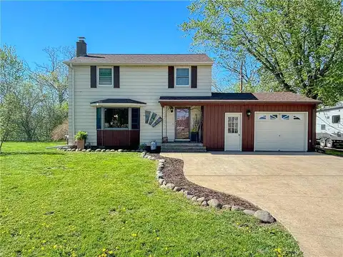 Riverview, BARRON, WI 54812