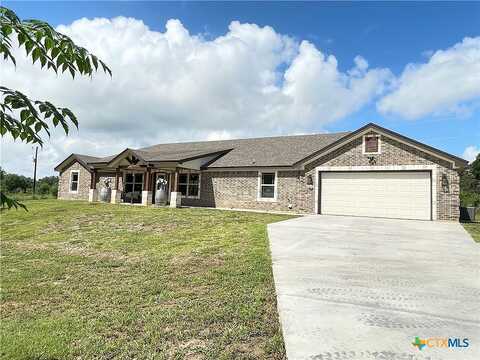 County Road 4745, KEMPNER, TX 76539