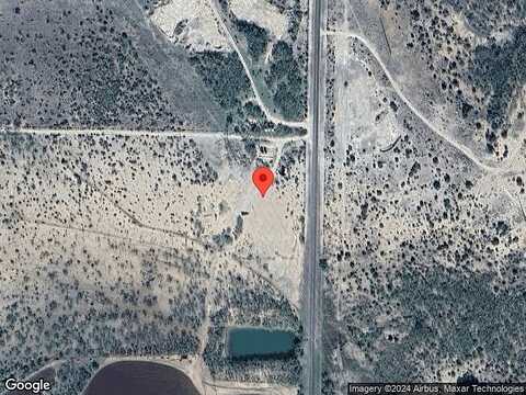 County Road 412, TALPA, TX 76882