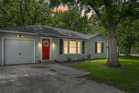 Buffalo, CLEBURNE, TX 76033