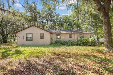 Silver Lake, HAWTHORNE, FL 32640