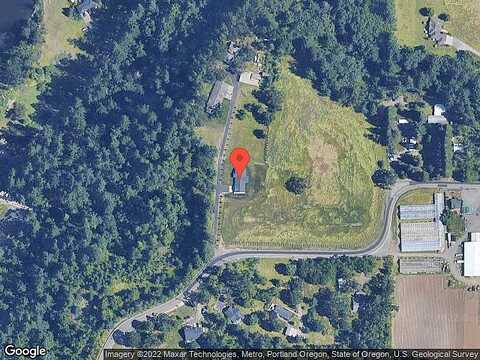 Forsythe, OREGON CITY, OR 97045