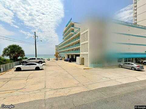 Front Beach, PANAMA CITY BEACH, FL 32413