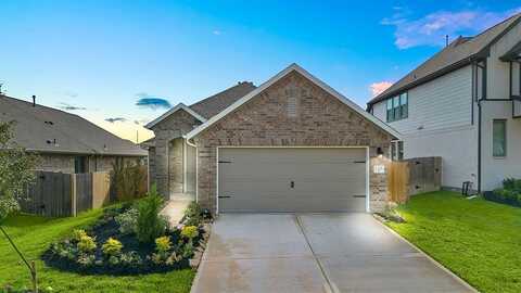 Lakeside Creek, MAGNOLIA, TX 77354
