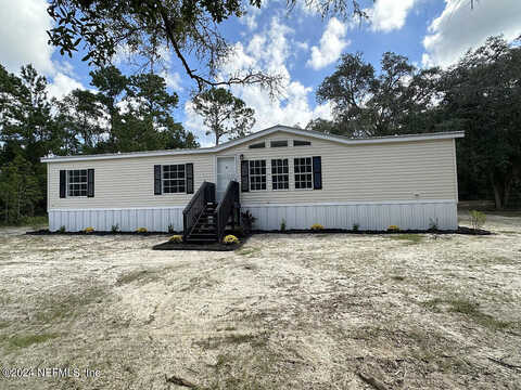 Knight, FLORAHOME, FL 32140