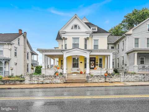 Hanover, HUMMELSTOWN, PA 17036