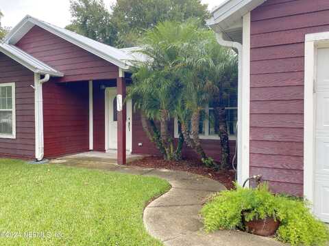 Tierra Woods, PALATKA, FL 32177