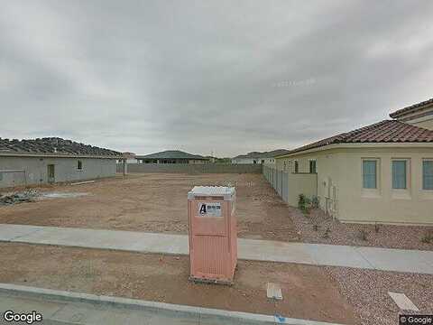 Bergeron, MESA, AZ 85212