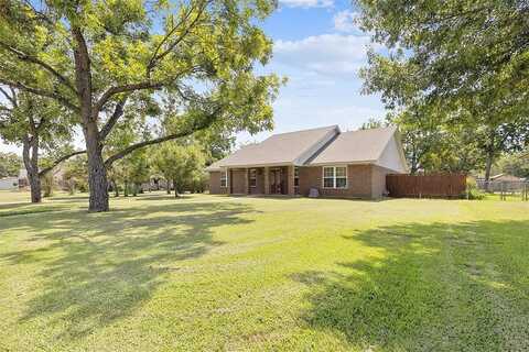 Grand, CLEBURNE, TX 76033