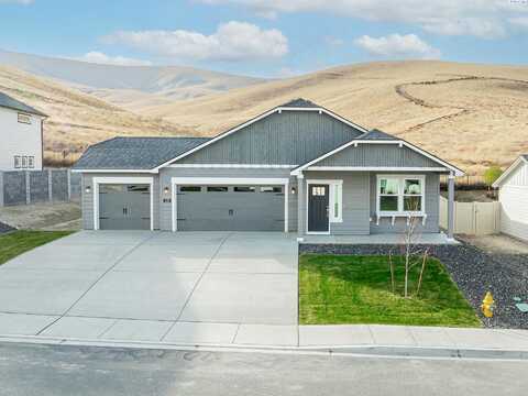 Ladera, PROSSER, WA 99350