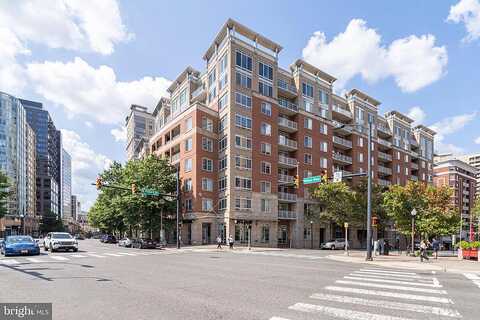 Pollard, ARLINGTON, VA 22203