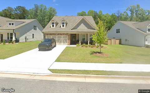 Airmont, SHARPSBURG, GA 30277