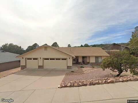 Boulder Ridge, PAYSON, AZ 85541