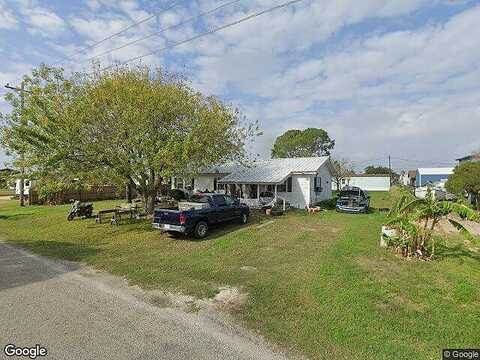 Harrison, PORT O CONNOR, TX 77982