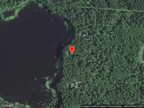 Boygan Lake, LAND O LAKES, WI 54540