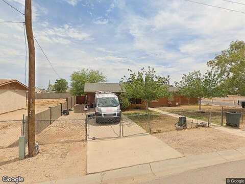 Mcmurray, CASA GRANDE, AZ 85122