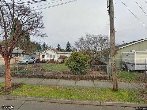 Bybee, PORTLAND, OR 97206