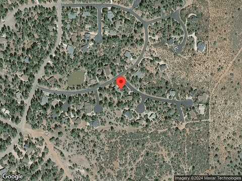 Dripping Springs, PINE, AZ 85544