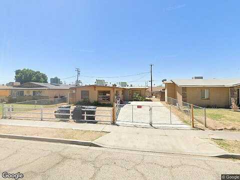 Avenue B, BLYTHE, CA 92225