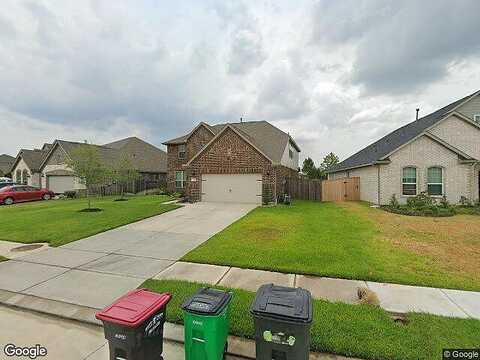 Birchwood Bluff, ROSHARON, TX 77583