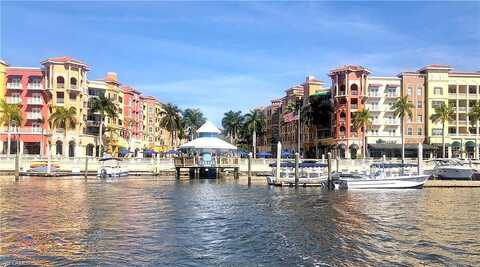 Bayfront, NAPLES, FL 34102
