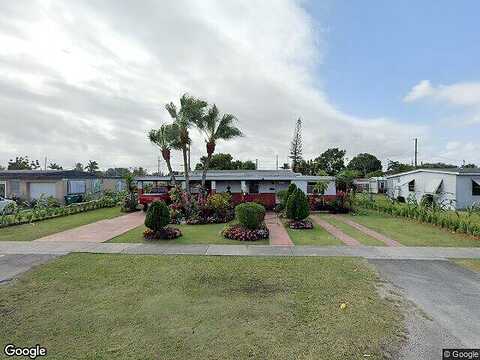 12Th, FLORIDA CITY, FL 33034
