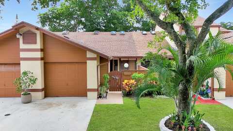 Timberline, WEST PALM BEACH, FL 33406