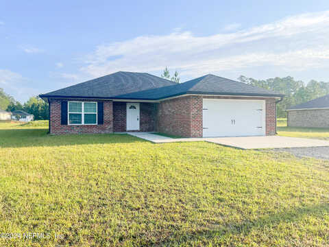 12Th, HILLIARD, FL 32046