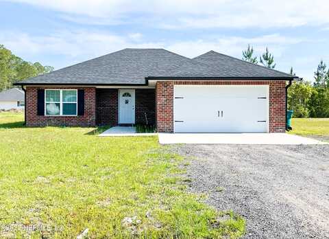 12Th, HILLIARD, FL 32046