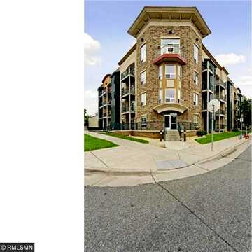 University, MINNEAPOLIS, MN 55414