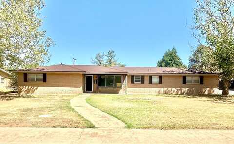 3Rd, TAHOKA, TX 79373