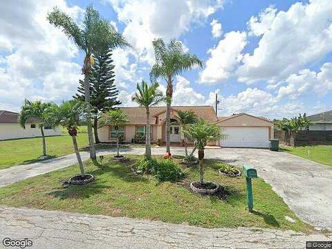 6Th, BELLE GLADE, FL 33430