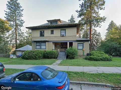 8Th, SPOKANE, WA 99204