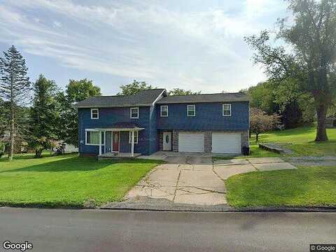 Route 322, BROOKVILLE, PA 15825