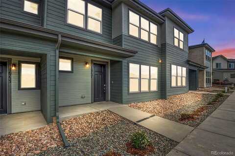 93Rd, ARVADA, CO 80007